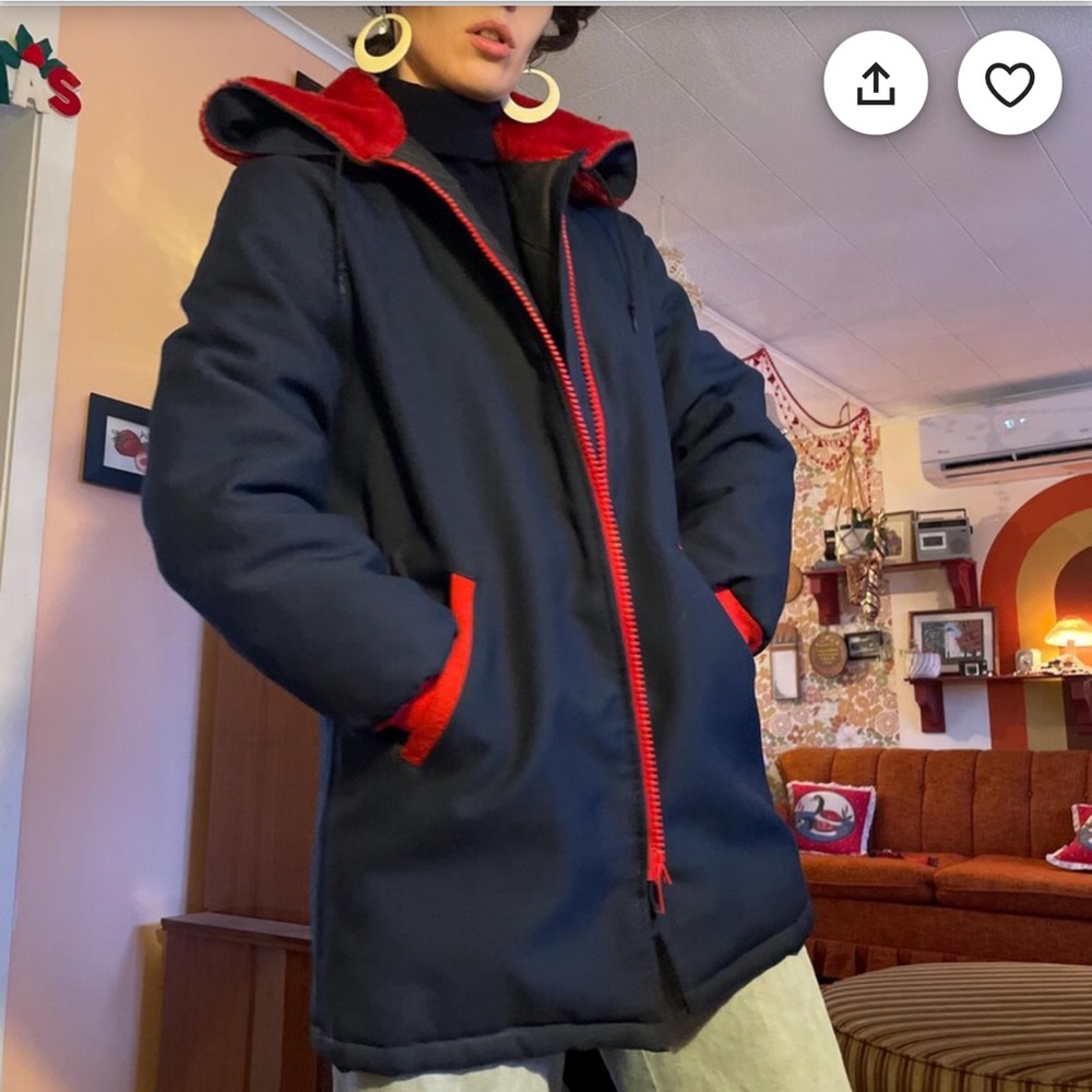 Made in Korea Petite Women or Teenager Jacket